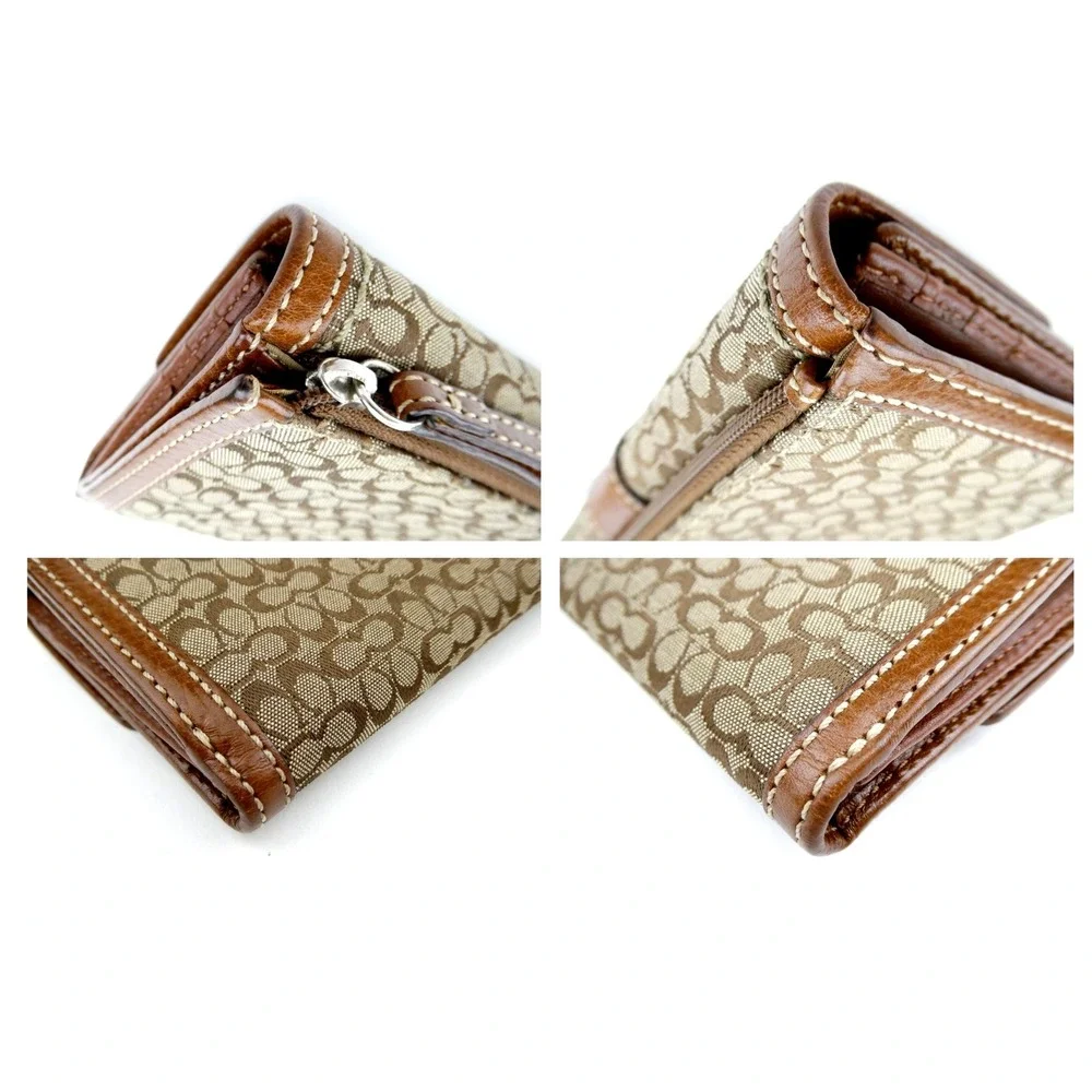 Coach soho signature
